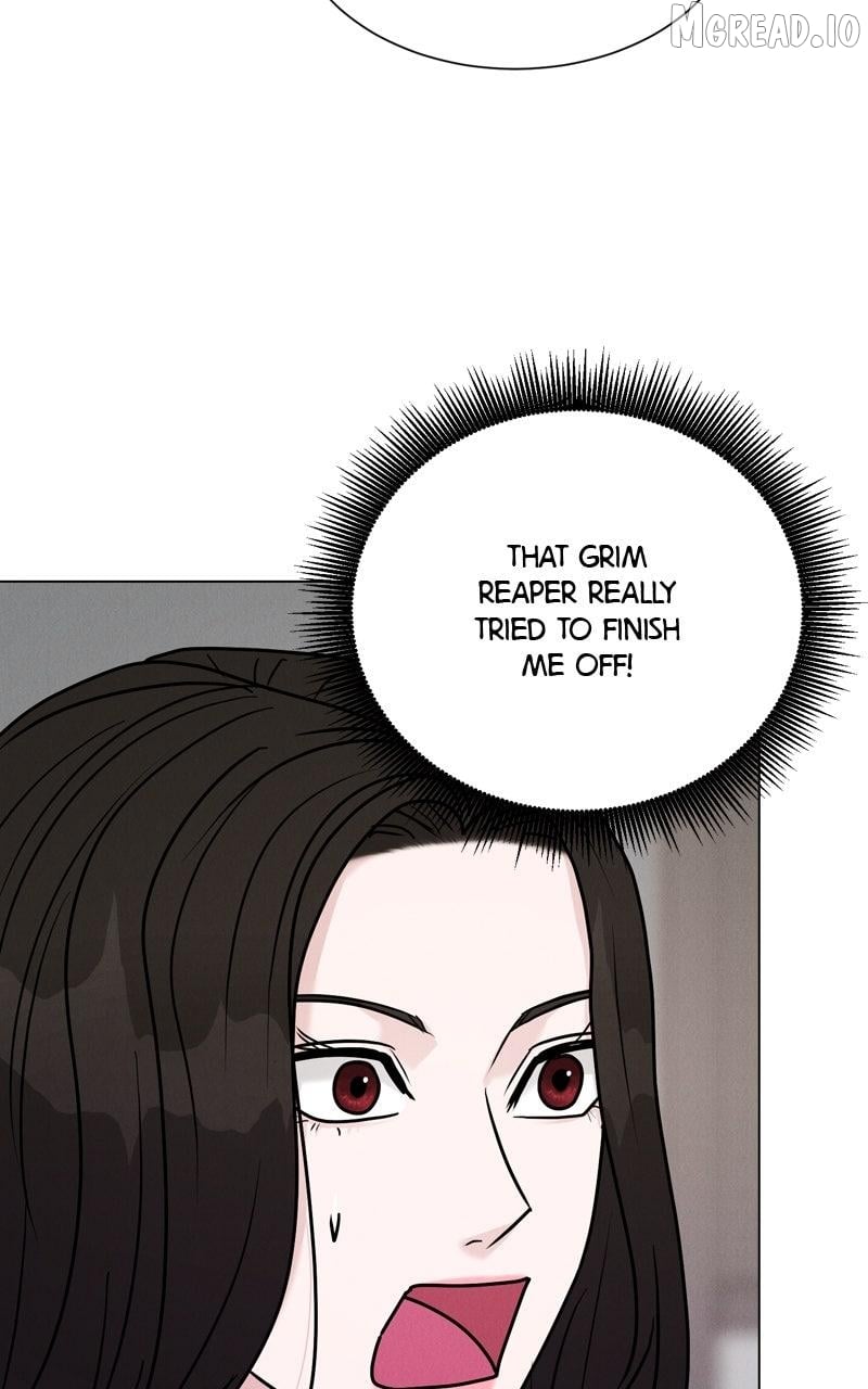 If You Don’t Love, You Die Chapter 45 - page 66