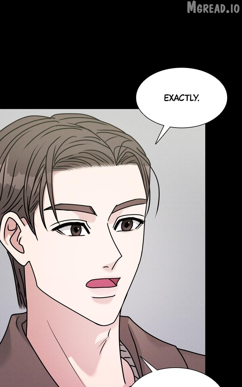 If You Don’t Love, You Die Chapter 45 - page 7