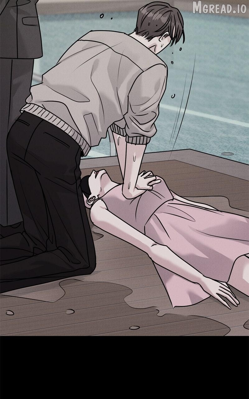 If You Don’t Love, You Die Chapter 45 - page 71
