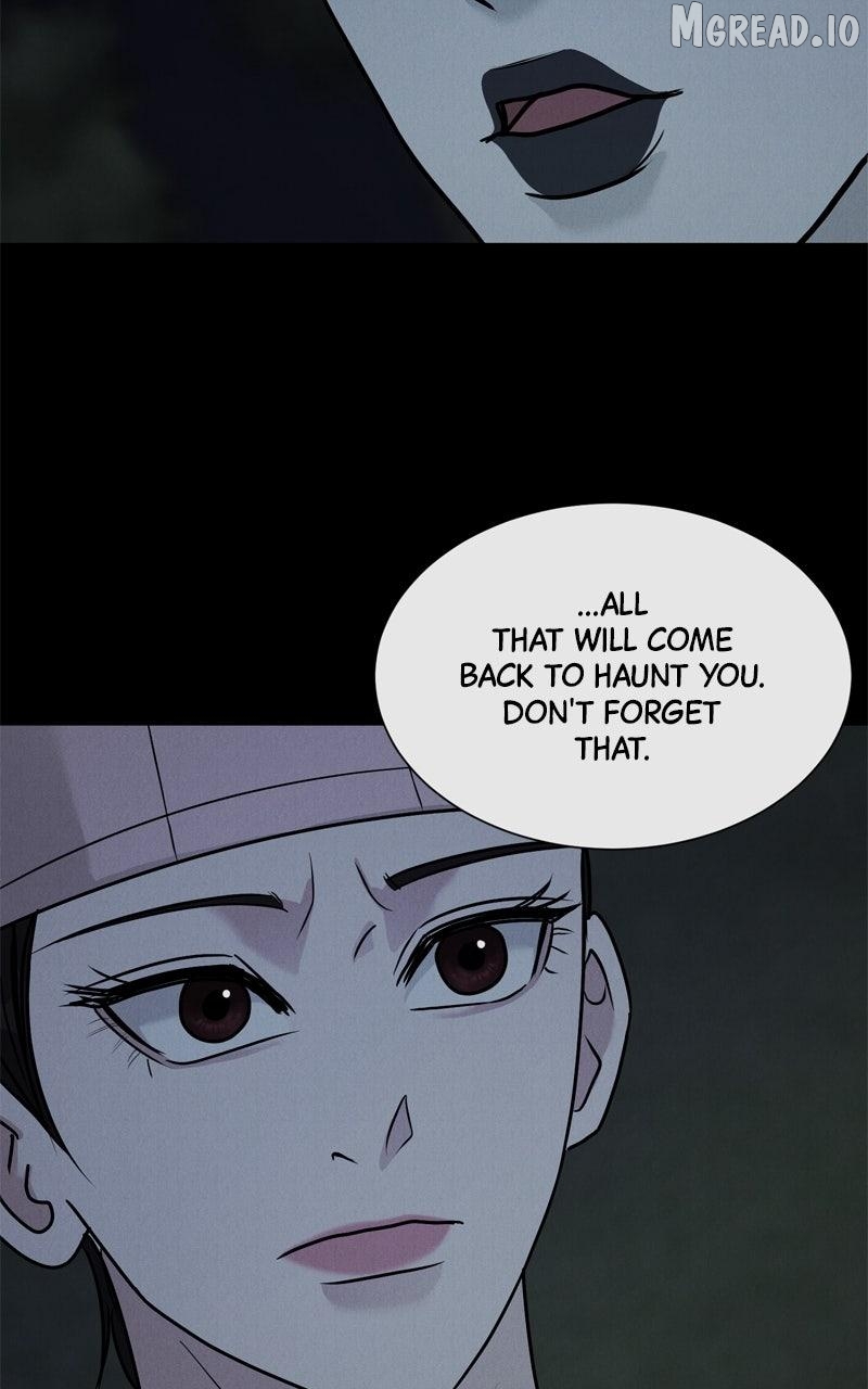 If You Don’t Love, You Die Chapter 45 - page 79