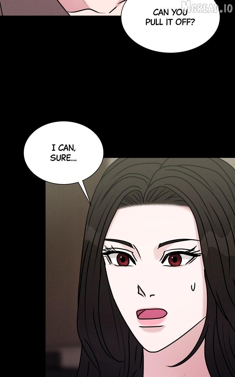 If You Don’t Love, You Die Chapter 45 - page 8