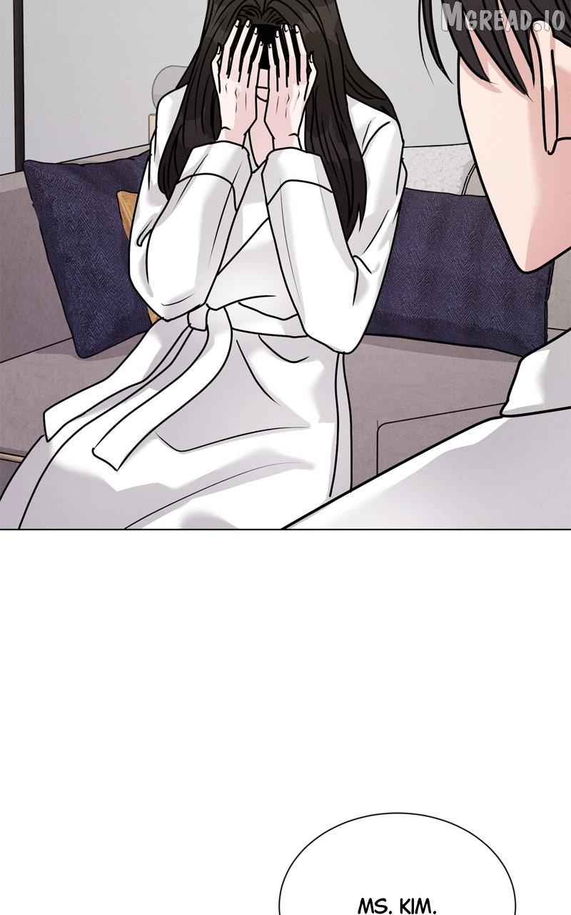 If You Don’t Love, You Die Chapter 45 - page 84