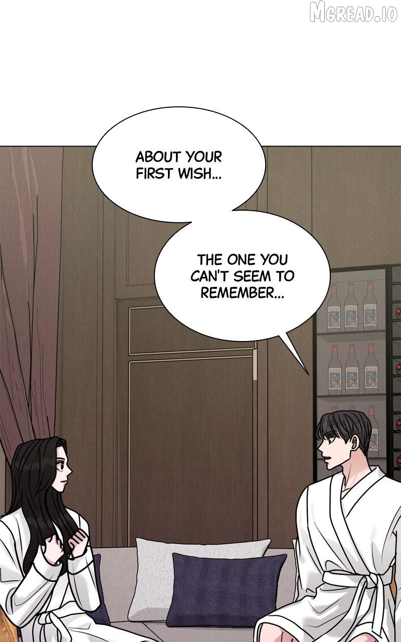 If You Don’t Love, You Die Chapter 45 - page 86