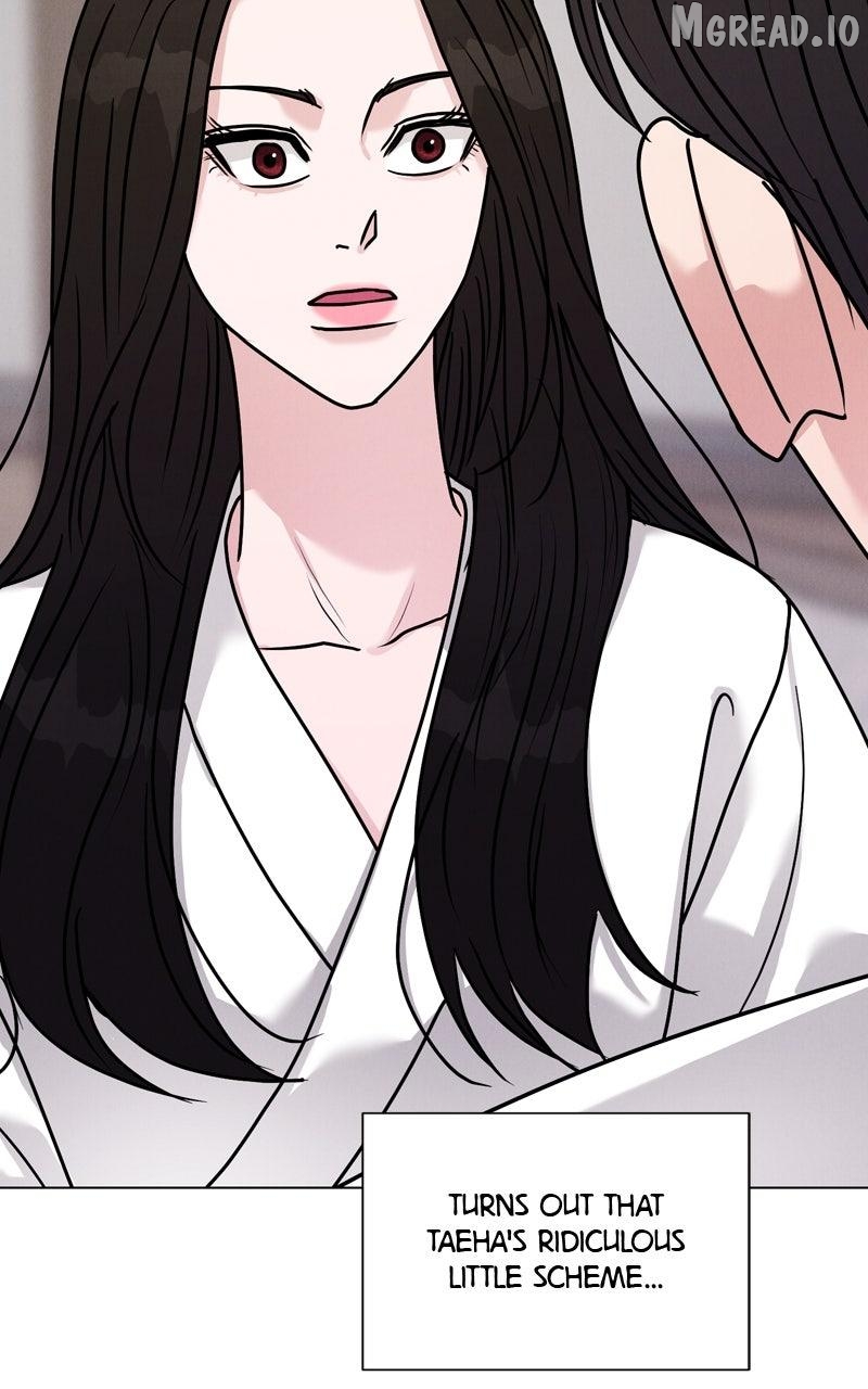 If You Don’t Love, You Die Chapter 45 - page 91