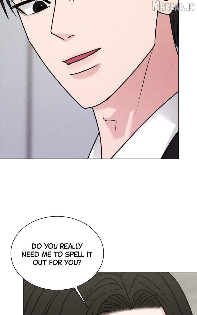 If You Don’t Love, You Die Chapter 46 - page 100