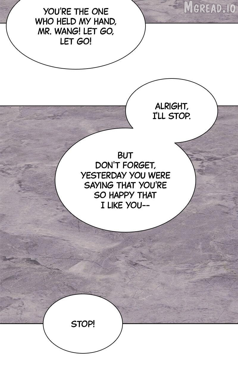If You Don’t Love, You Die Chapter 46 - page 105