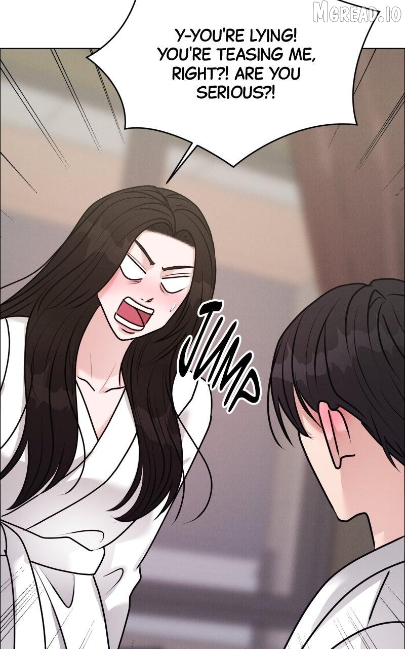 If You Don’t Love, You Die Chapter 46 - page 11