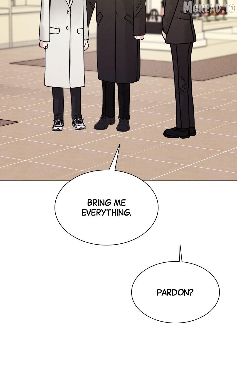 If You Don’t Love, You Die Chapter 46 - page 112