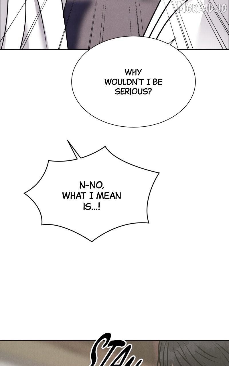 If You Don’t Love, You Die Chapter 46 - page 12