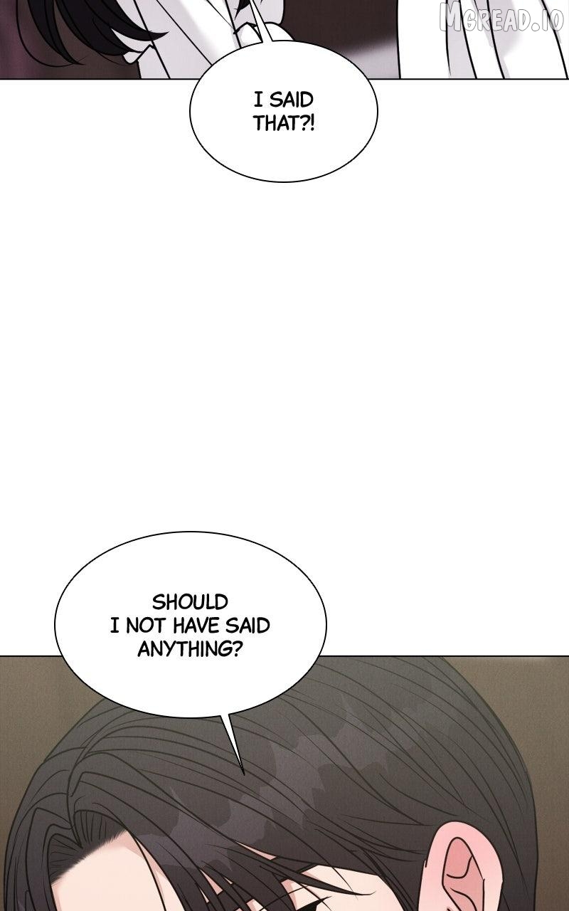 If You Don’t Love, You Die Chapter 46 - page 18