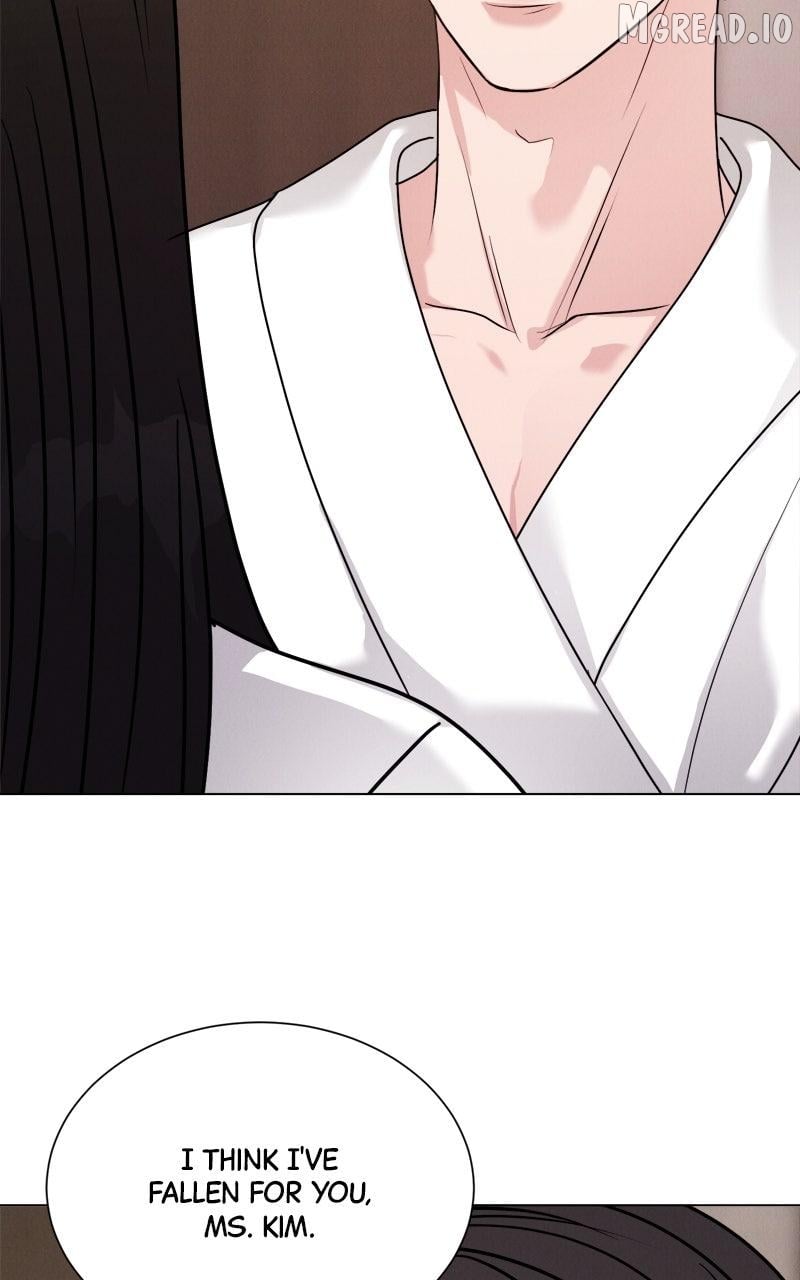 If You Don’t Love, You Die Chapter 46 - page 2