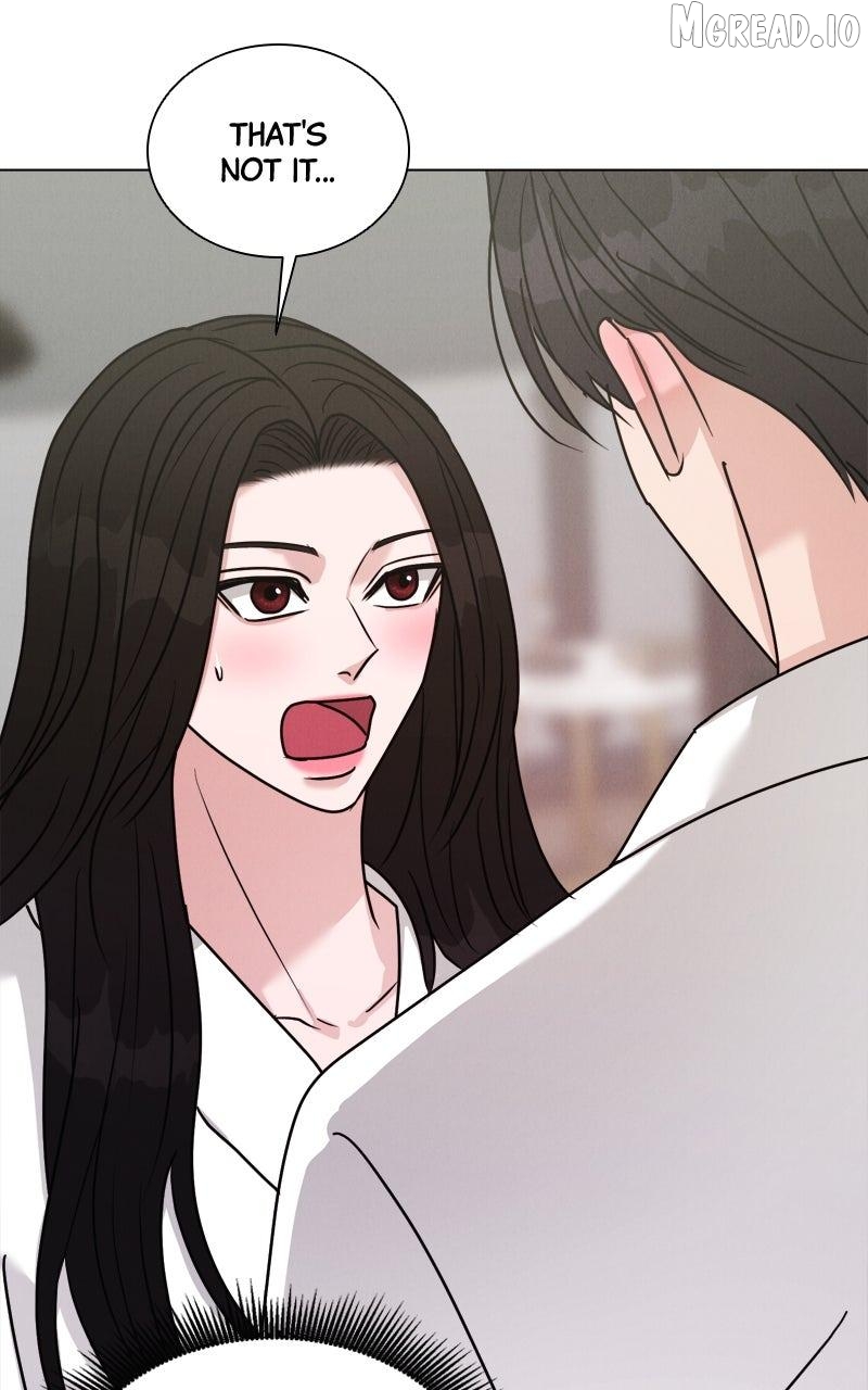 If You Don’t Love, You Die Chapter 46 - page 20