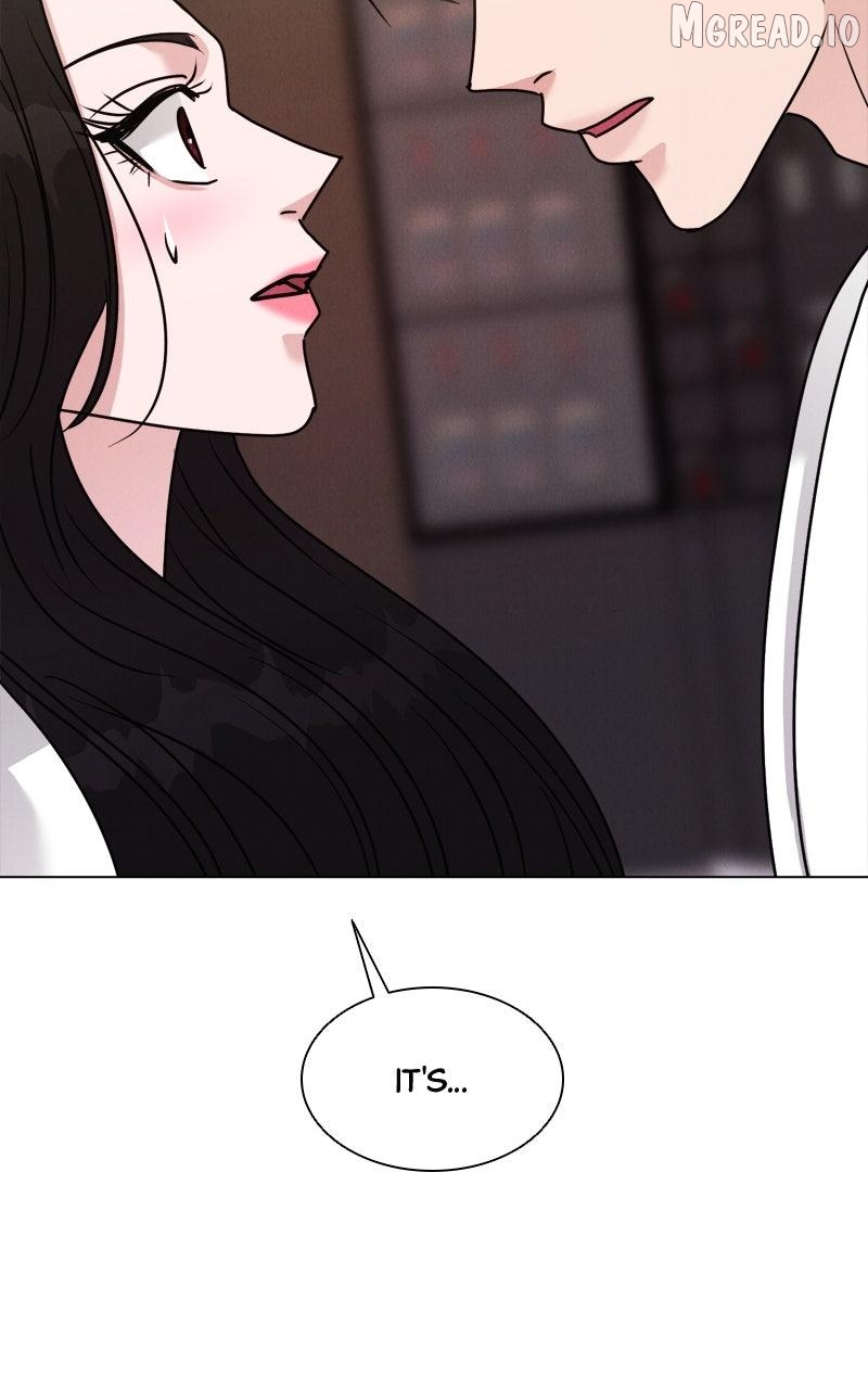 If You Don’t Love, You Die Chapter 46 - page 22