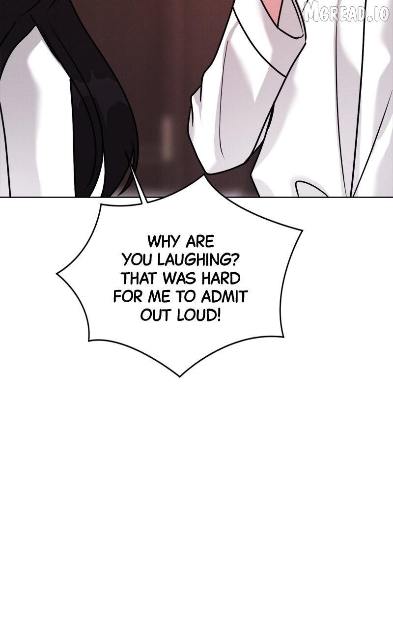 If You Don’t Love, You Die Chapter 46 - page 27