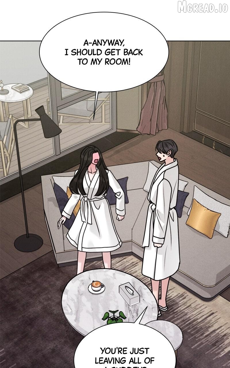 If You Don’t Love, You Die Chapter 46 - page 28