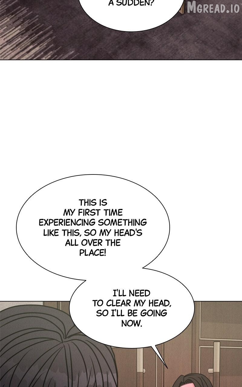 If You Don’t Love, You Die Chapter 46 - page 29