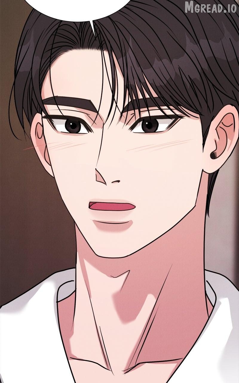 If You Don’t Love, You Die Chapter 46 - page 3