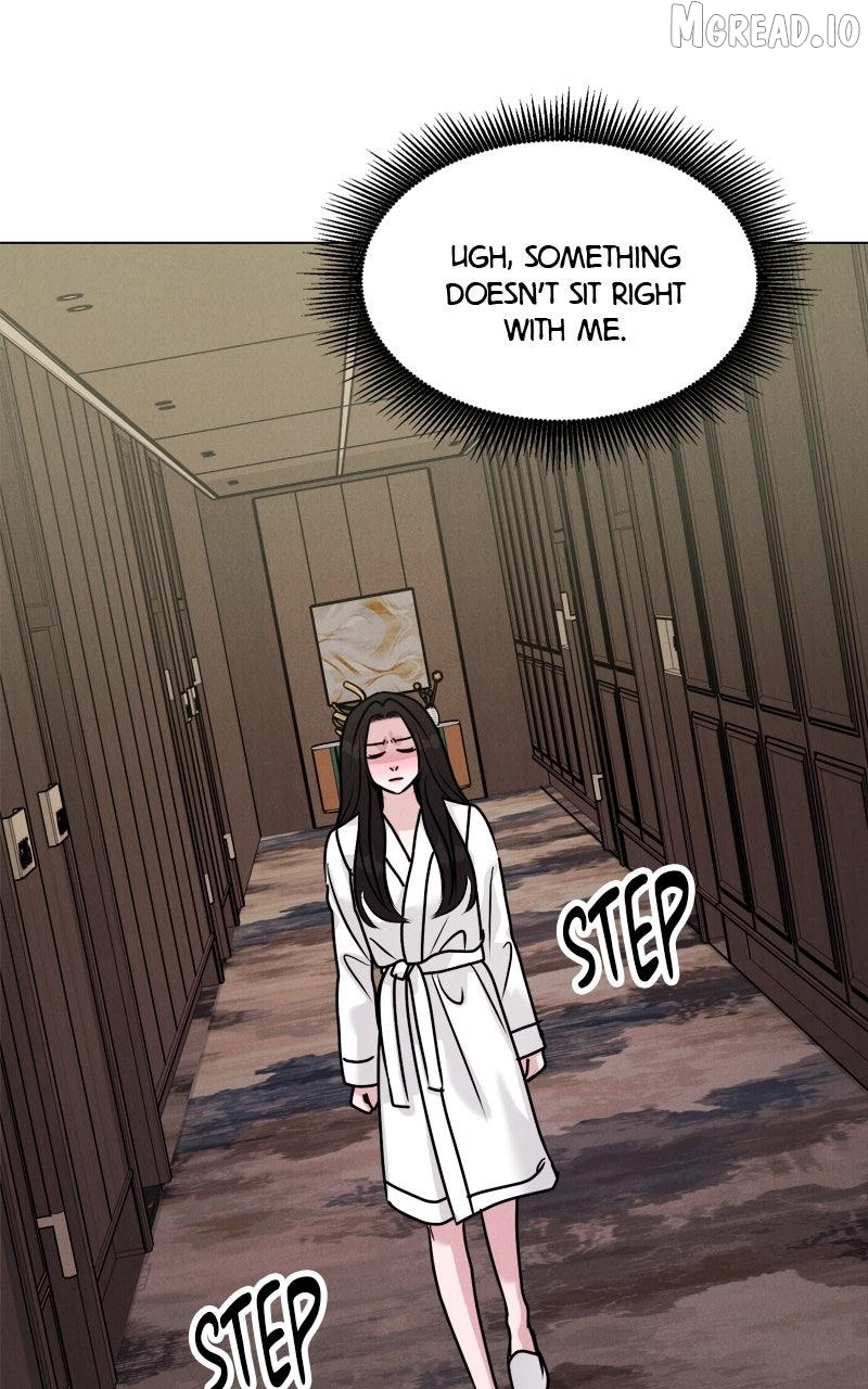If You Don’t Love, You Die Chapter 46 - page 33