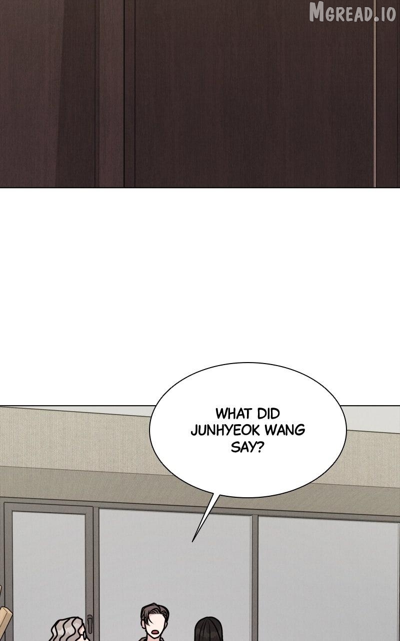 If You Don’t Love, You Die Chapter 46 - page 37