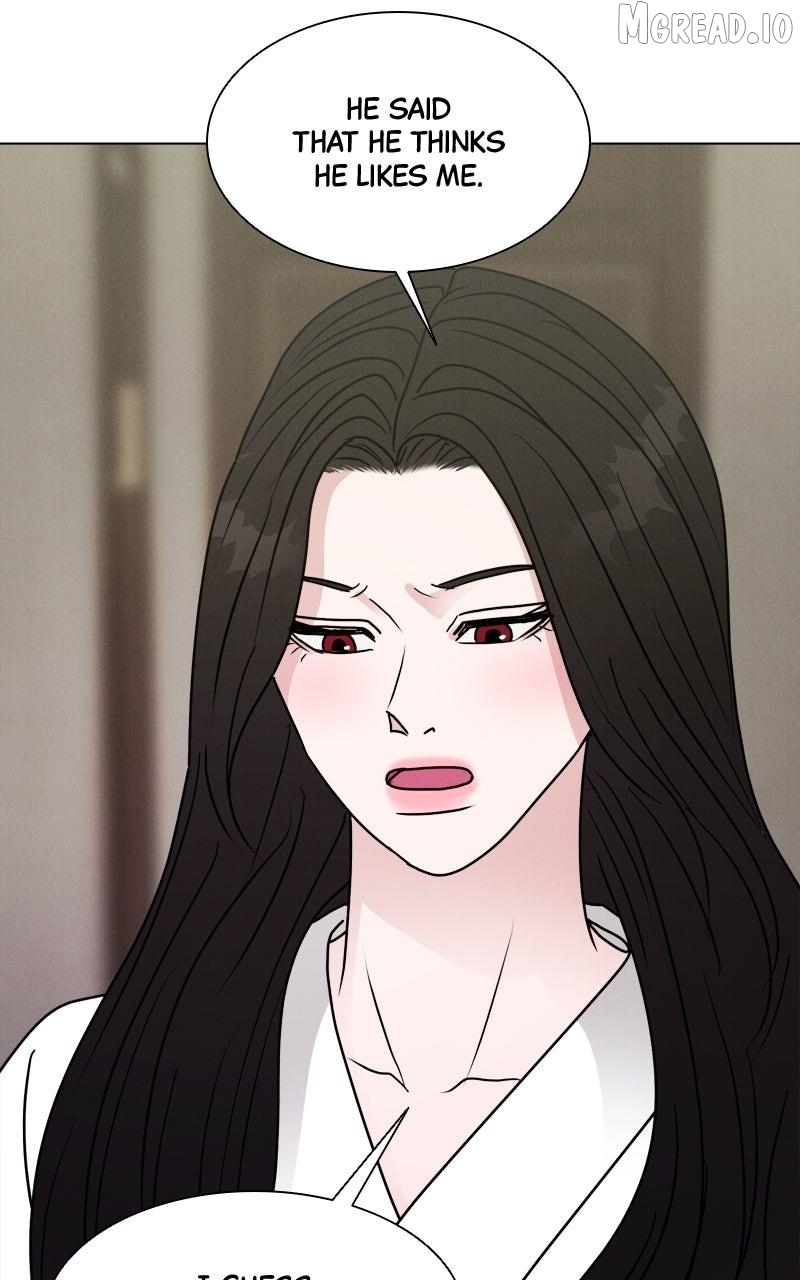 If You Don’t Love, You Die Chapter 46 - page 39