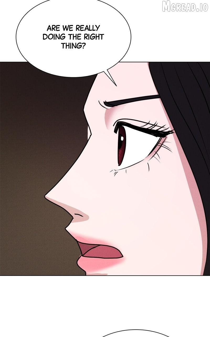 If You Don’t Love, You Die Chapter 46 - page 44