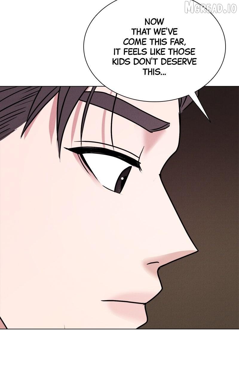 If You Don’t Love, You Die Chapter 46 - page 45