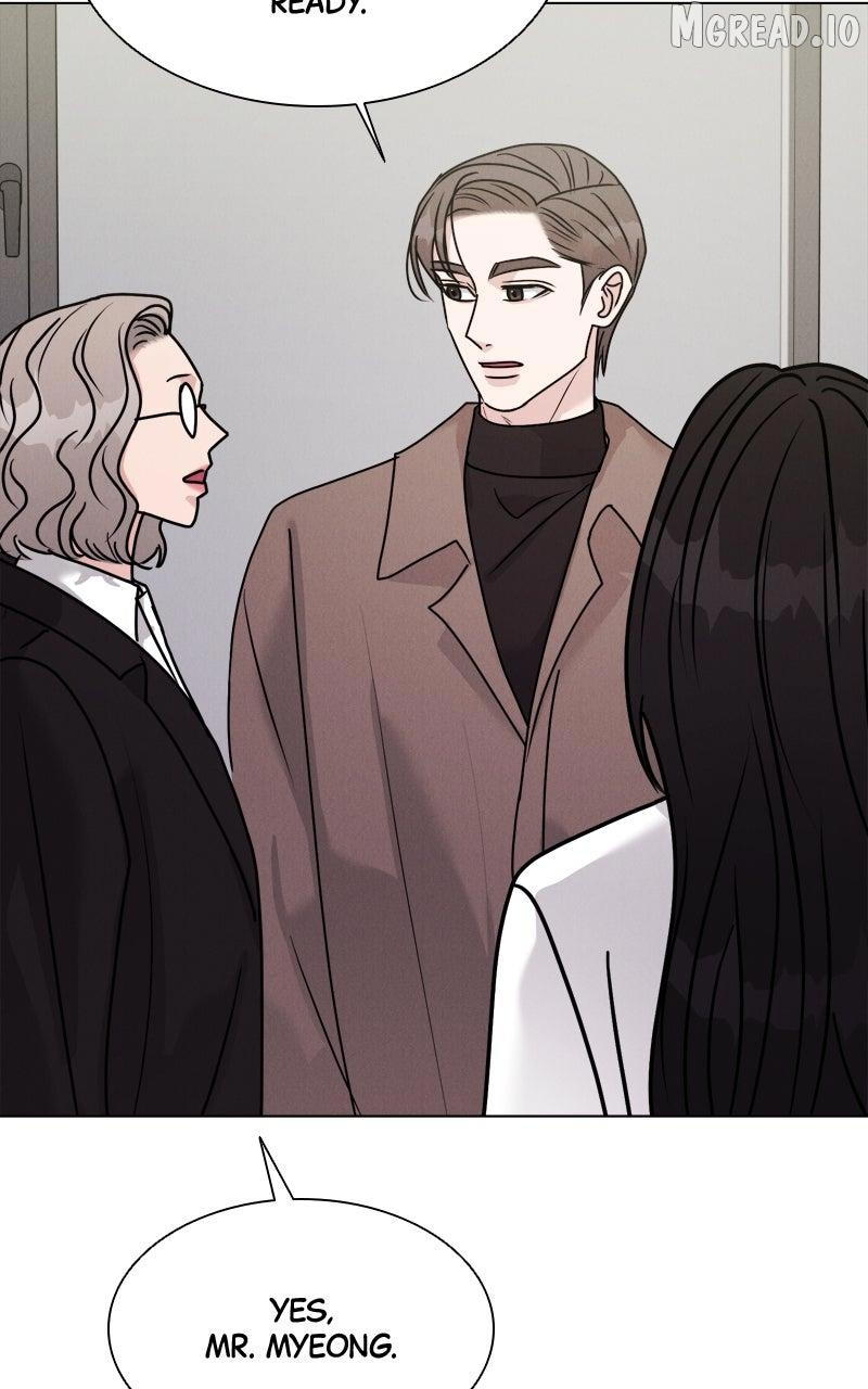 If You Don’t Love, You Die Chapter 46 - page 53