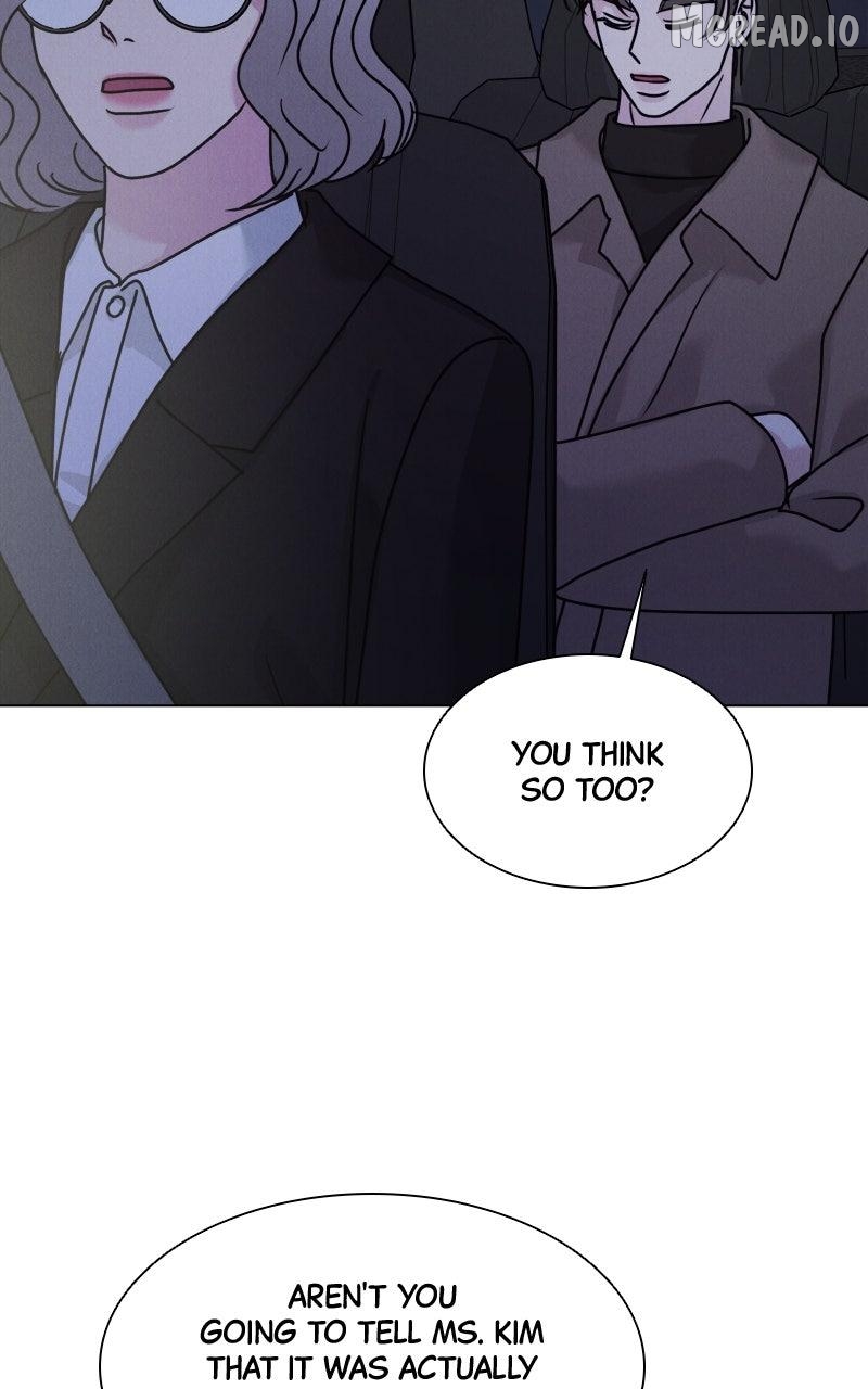 If You Don’t Love, You Die Chapter 46 - page 76