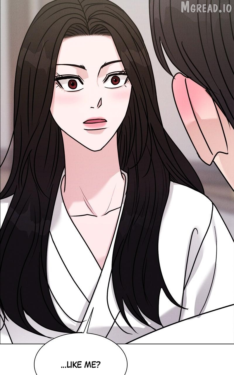 If You Don’t Love, You Die Chapter 46 - page 8
