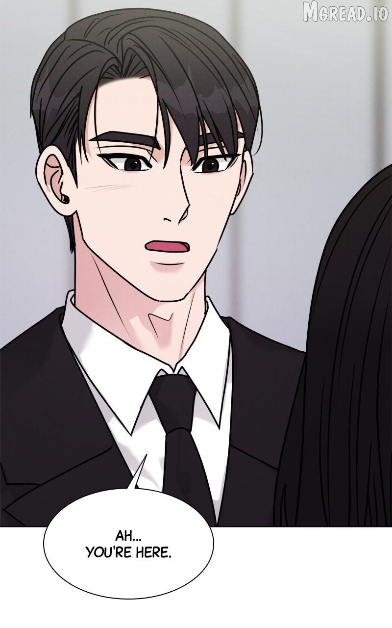 If You Don’t Love, You Die Chapter 46 - page 86
