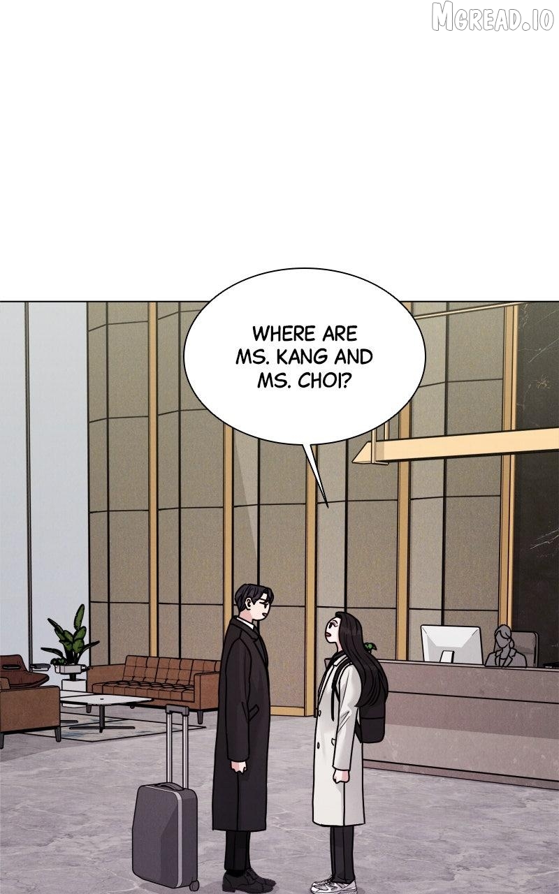 If You Don’t Love, You Die Chapter 46 - page 87