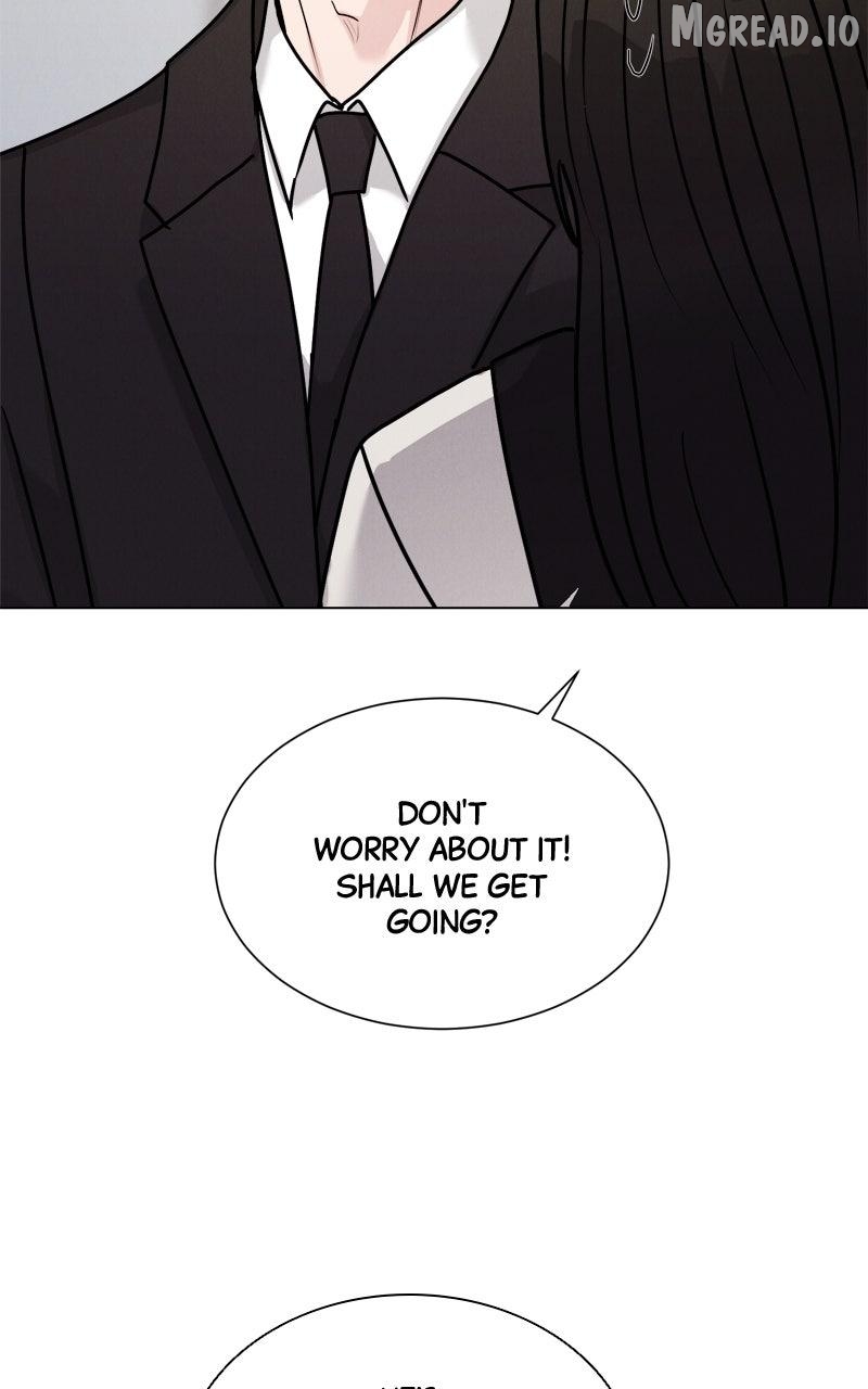 If You Don’t Love, You Die Chapter 46 - page 91