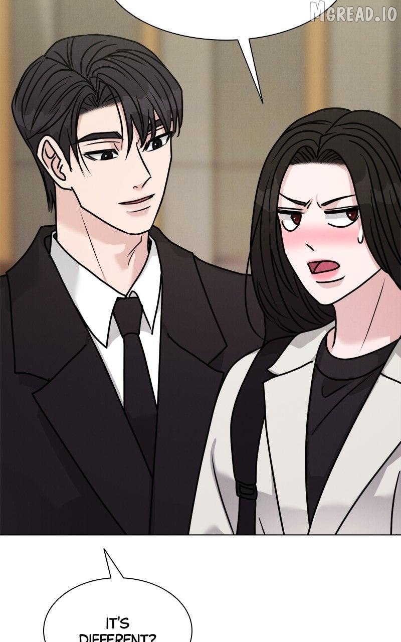 If You Don’t Love, You Die Chapter 46 - page 98