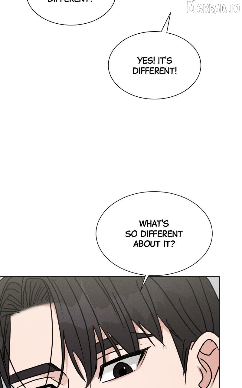 If You Don’t Love, You Die Chapter 46 - page 99