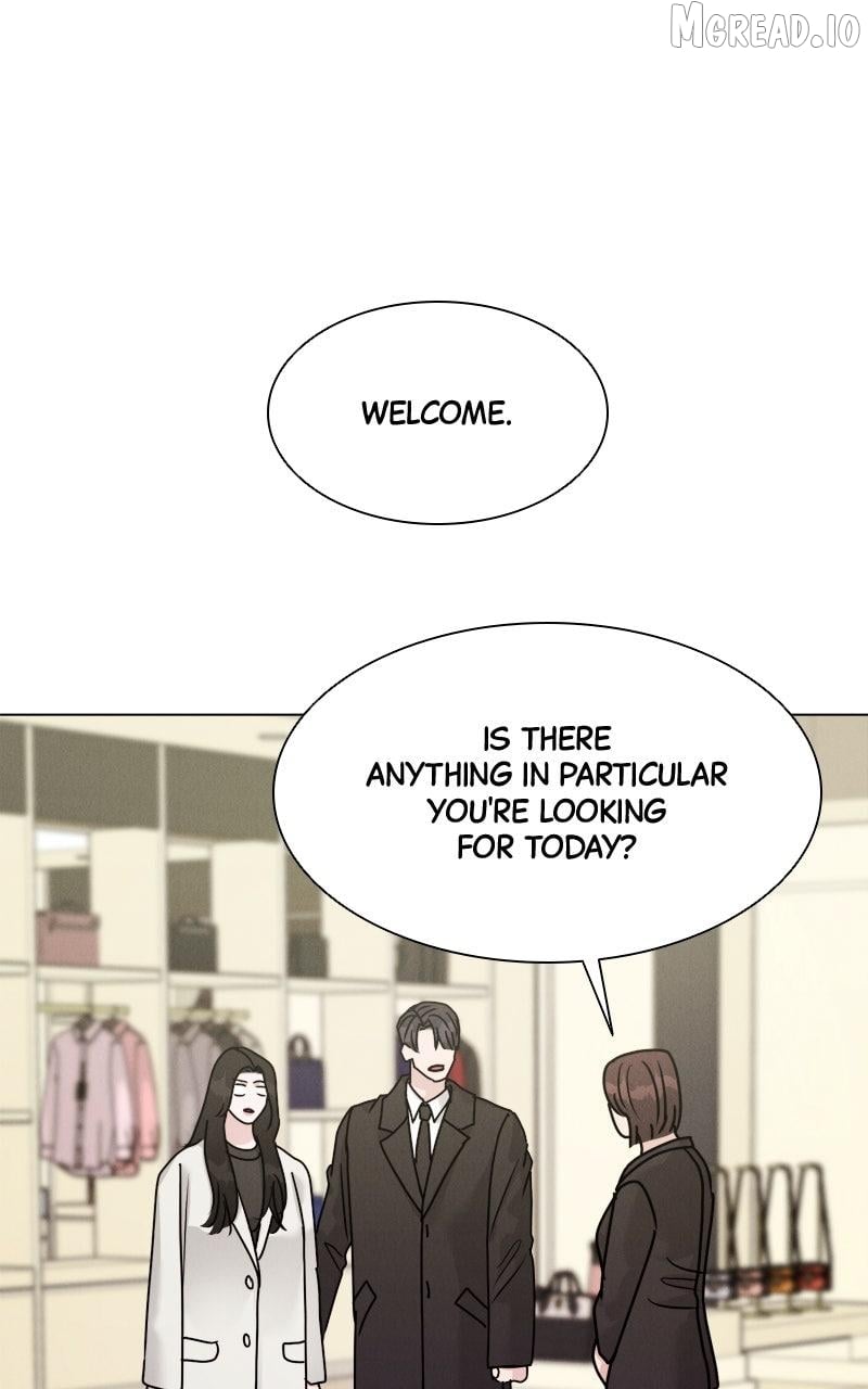 If You Don’t Love, You Die Chapter 47 - page 1