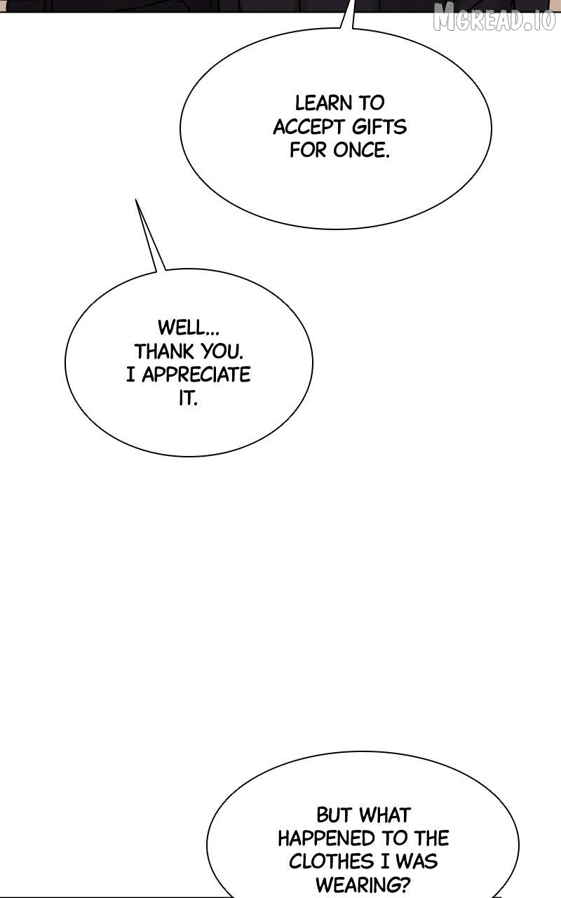 If You Don’t Love, You Die Chapter 47 - page 10