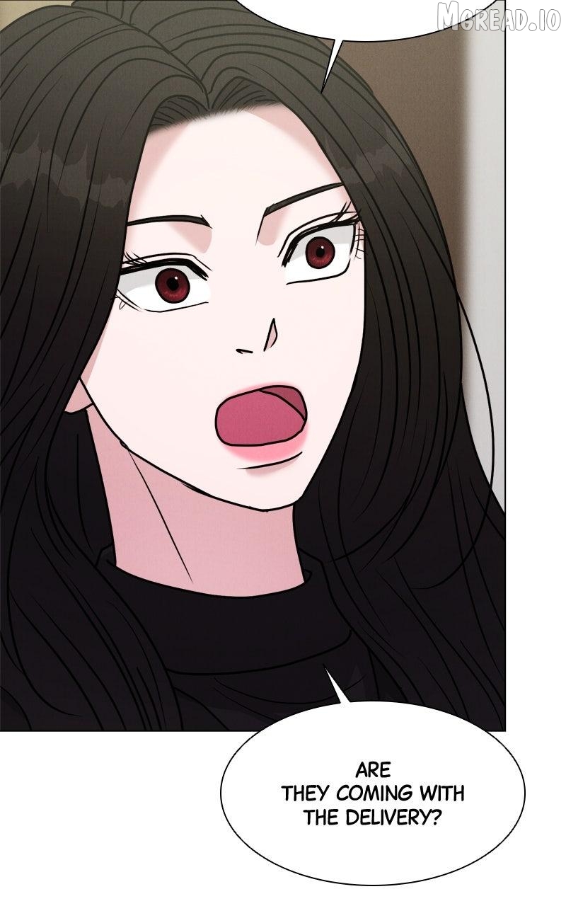 If You Don’t Love, You Die Chapter 47 - page 11