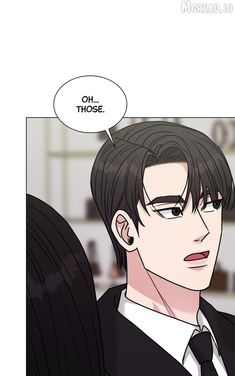 If You Don’t Love, You Die Chapter 47 - page 12