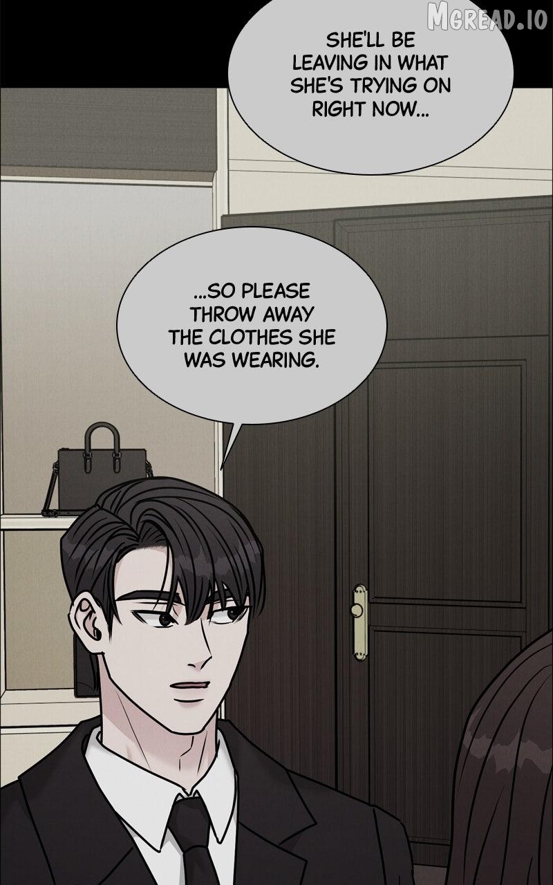 If You Don’t Love, You Die Chapter 47 - page 14