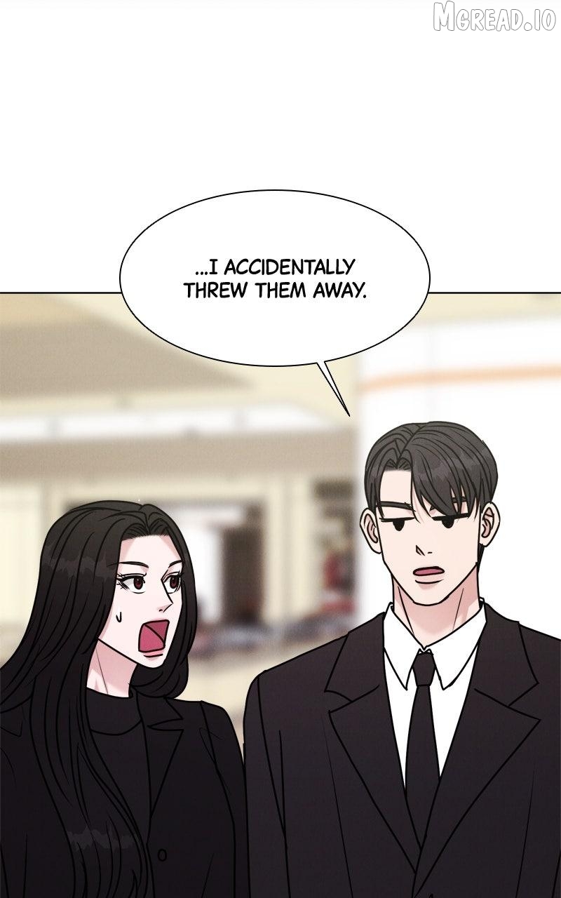 If You Don’t Love, You Die Chapter 47 - page 16