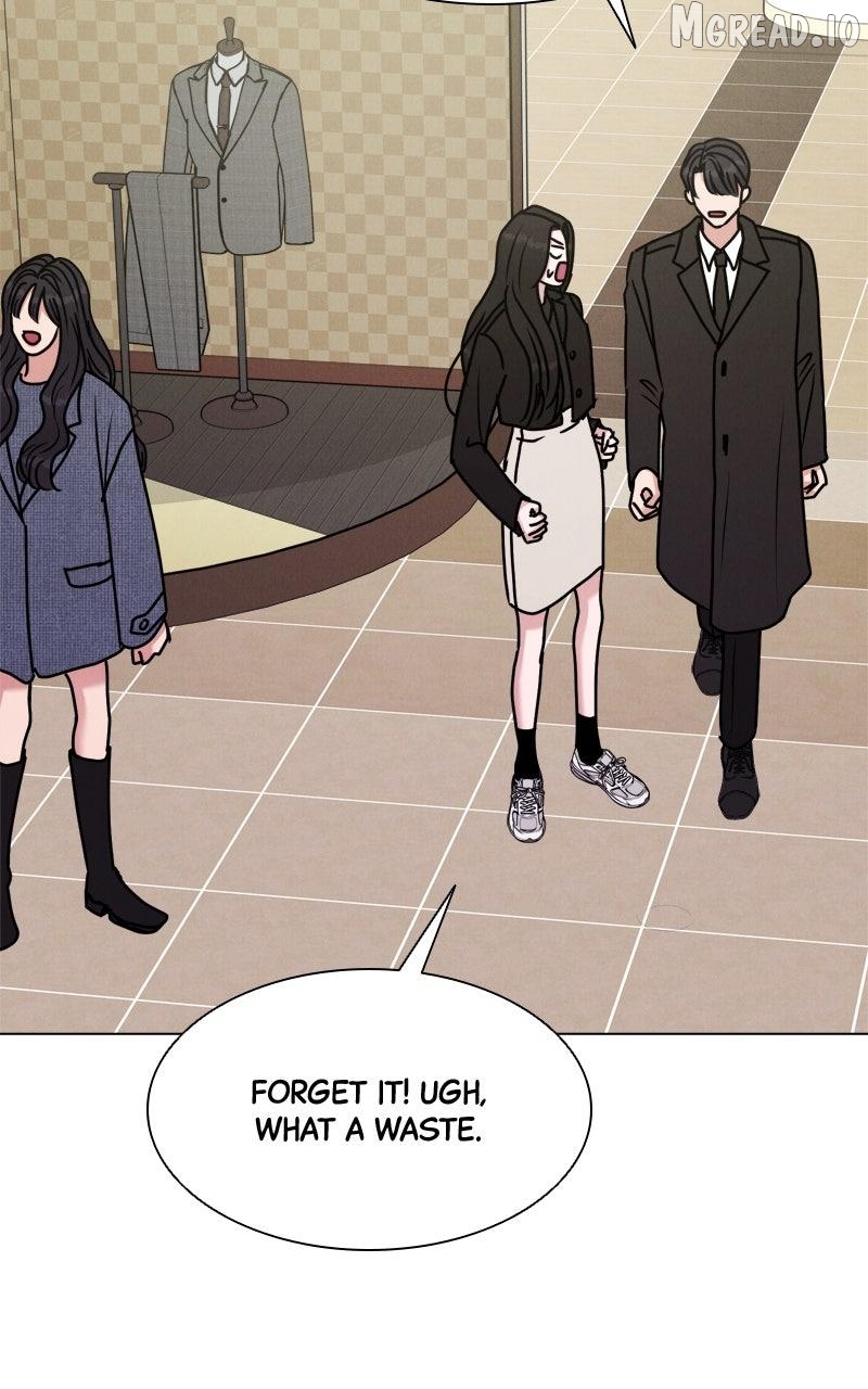 If You Don’t Love, You Die Chapter 47 - page 18