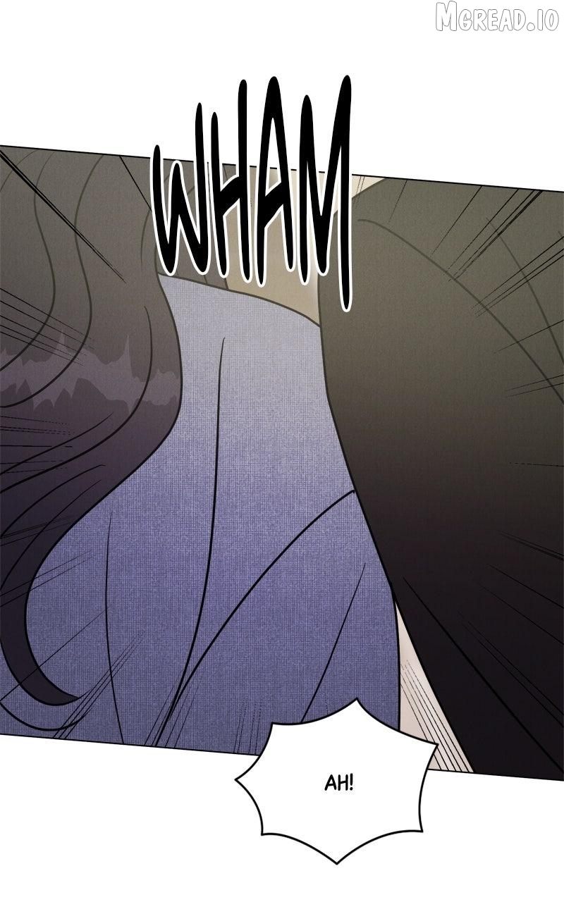 If You Don’t Love, You Die Chapter 47 - page 19