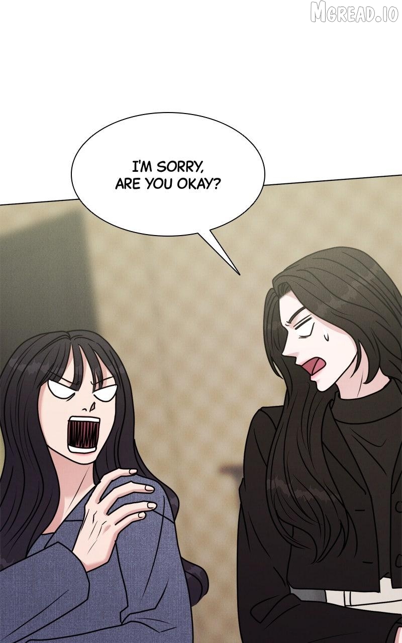 If You Don’t Love, You Die Chapter 47 - page 20