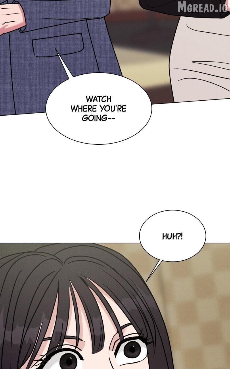 If You Don’t Love, You Die Chapter 47 - page 21
