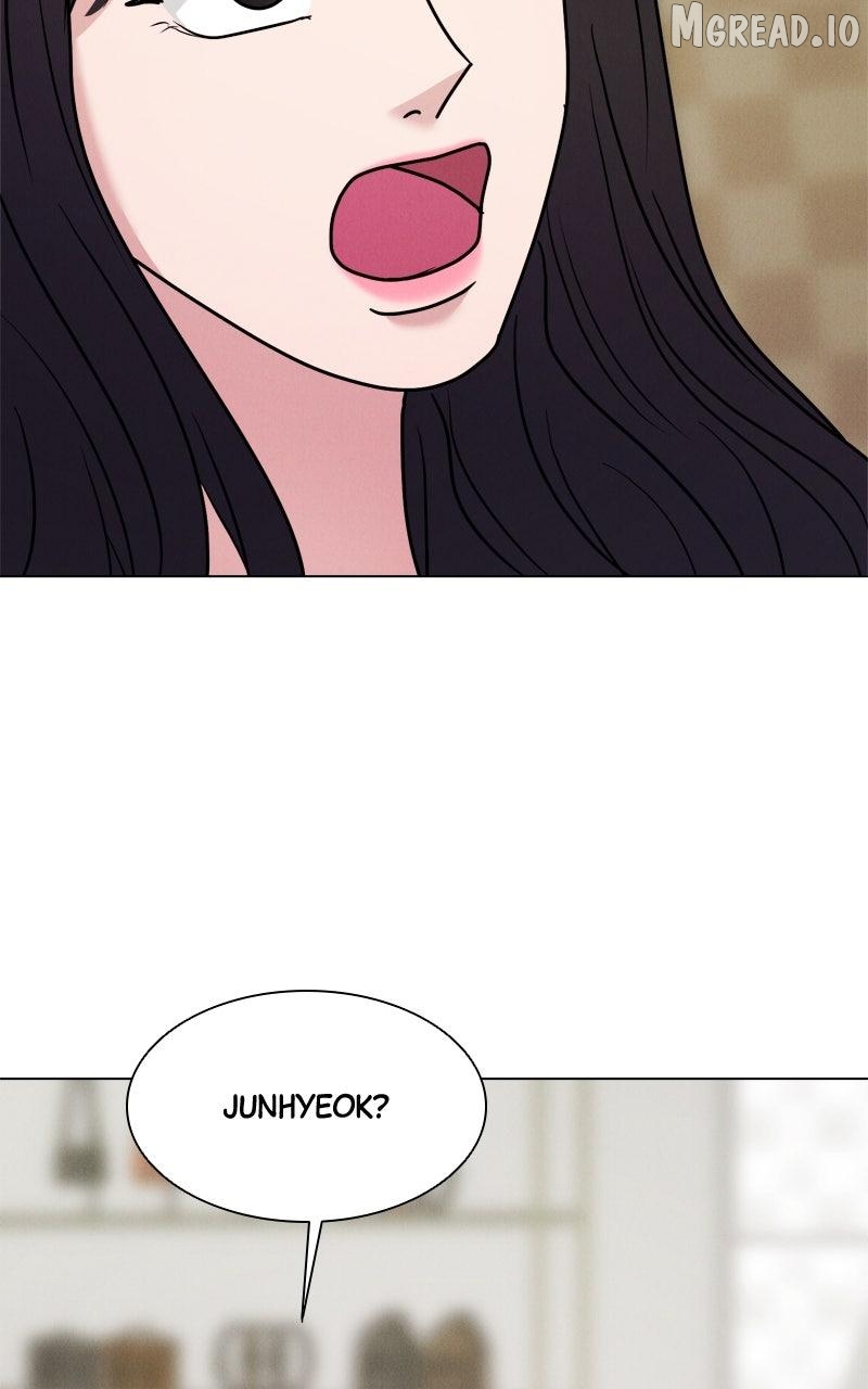 If You Don’t Love, You Die Chapter 47 - page 22