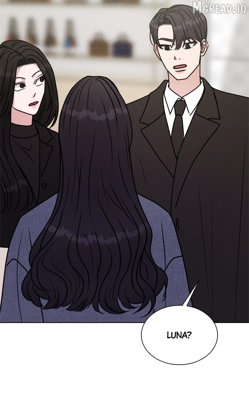 If You Don’t Love, You Die Chapter 47 - page 23