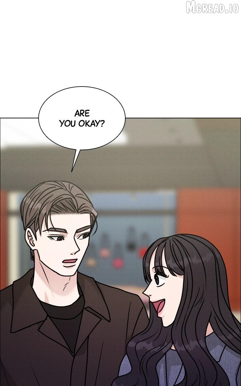 If You Don’t Love, You Die Chapter 47 - page 24