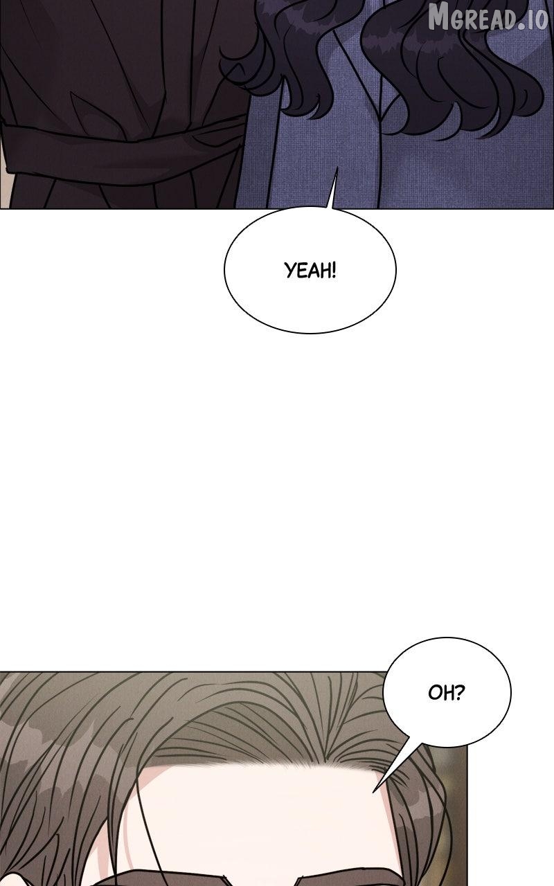 If You Don’t Love, You Die Chapter 47 - page 25