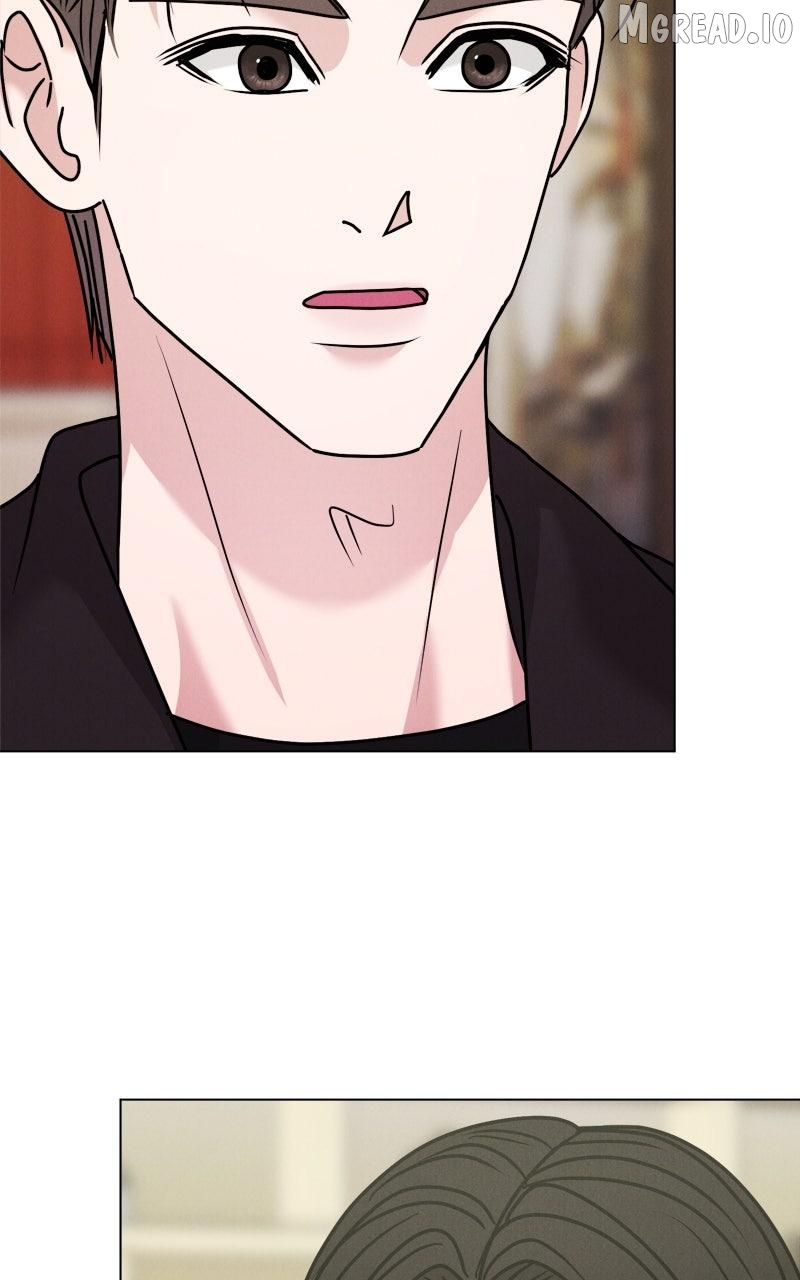 If You Don’t Love, You Die Chapter 47 - page 26