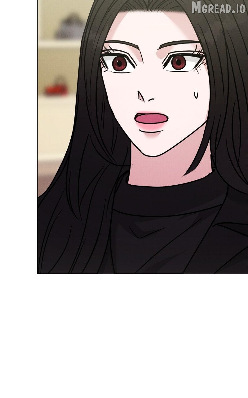If You Don’t Love, You Die Chapter 47 - page 27